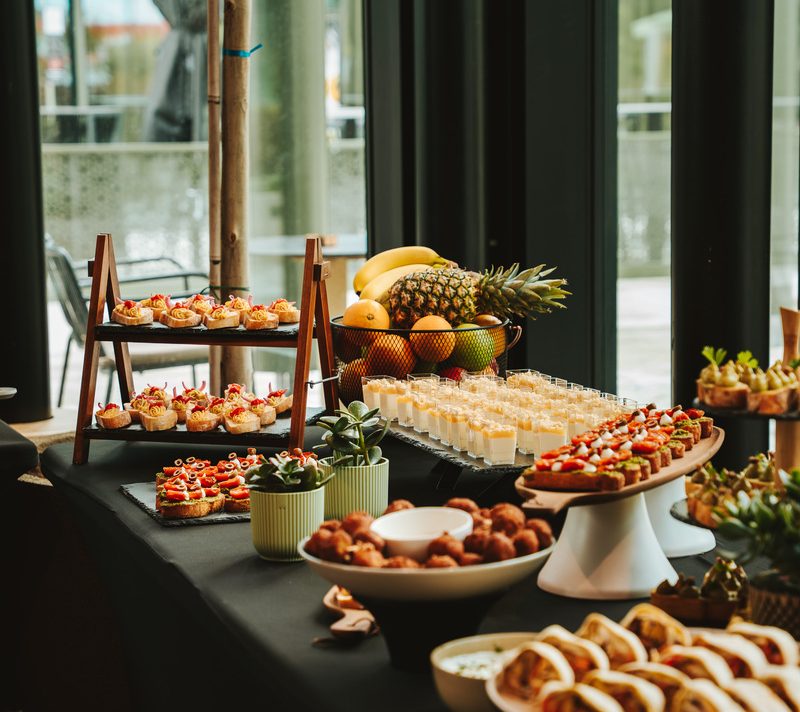 Plantéa - Pizza & Coffee Roastery