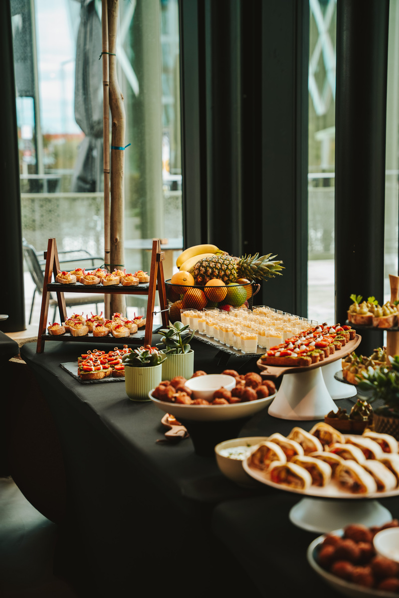 Plantéa - Pizza & Coffee Roastery