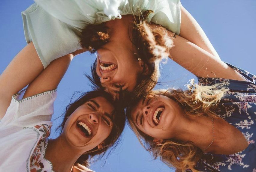 Ples kao antidepresiv