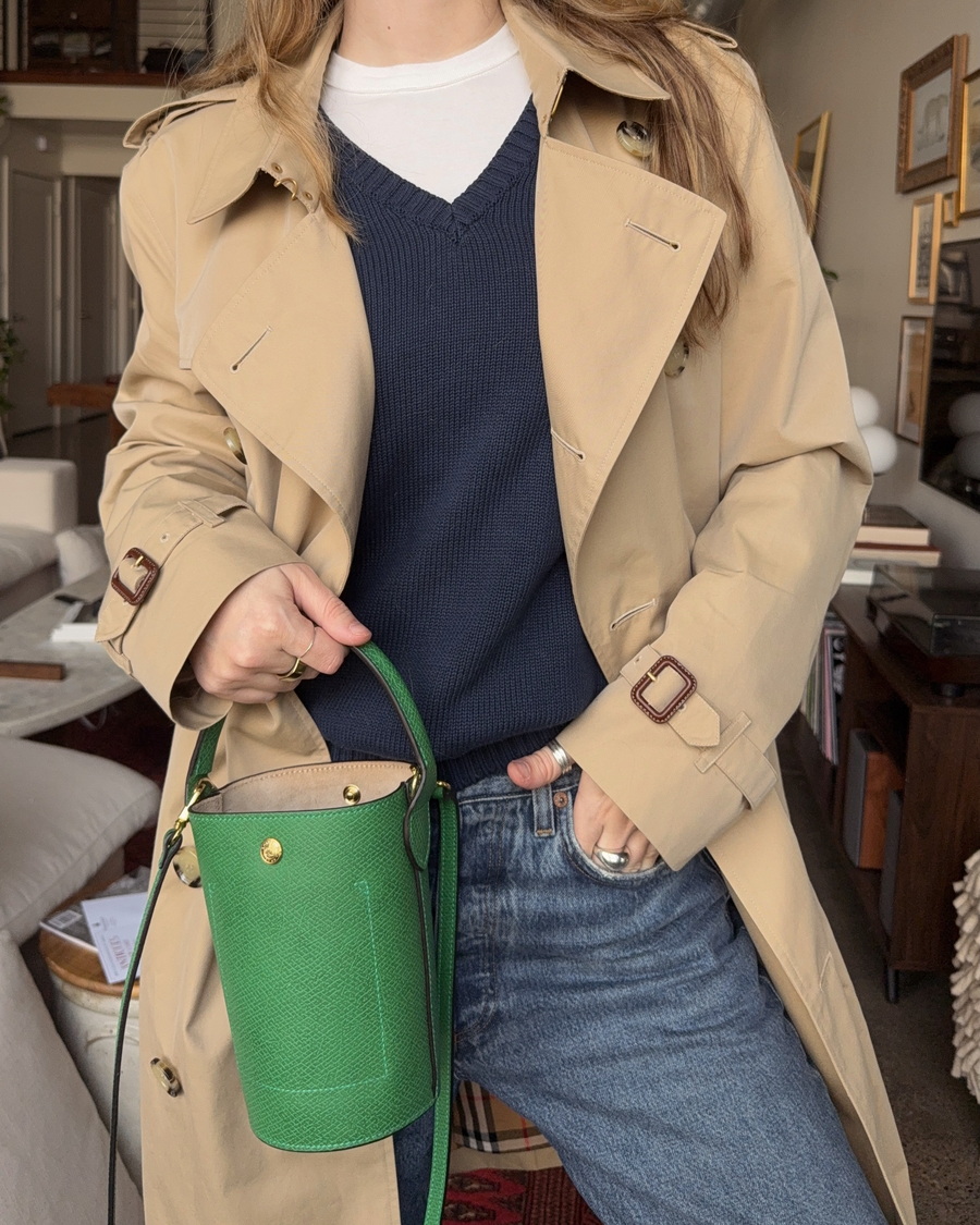 Pranje i održavanje vunene odjeće