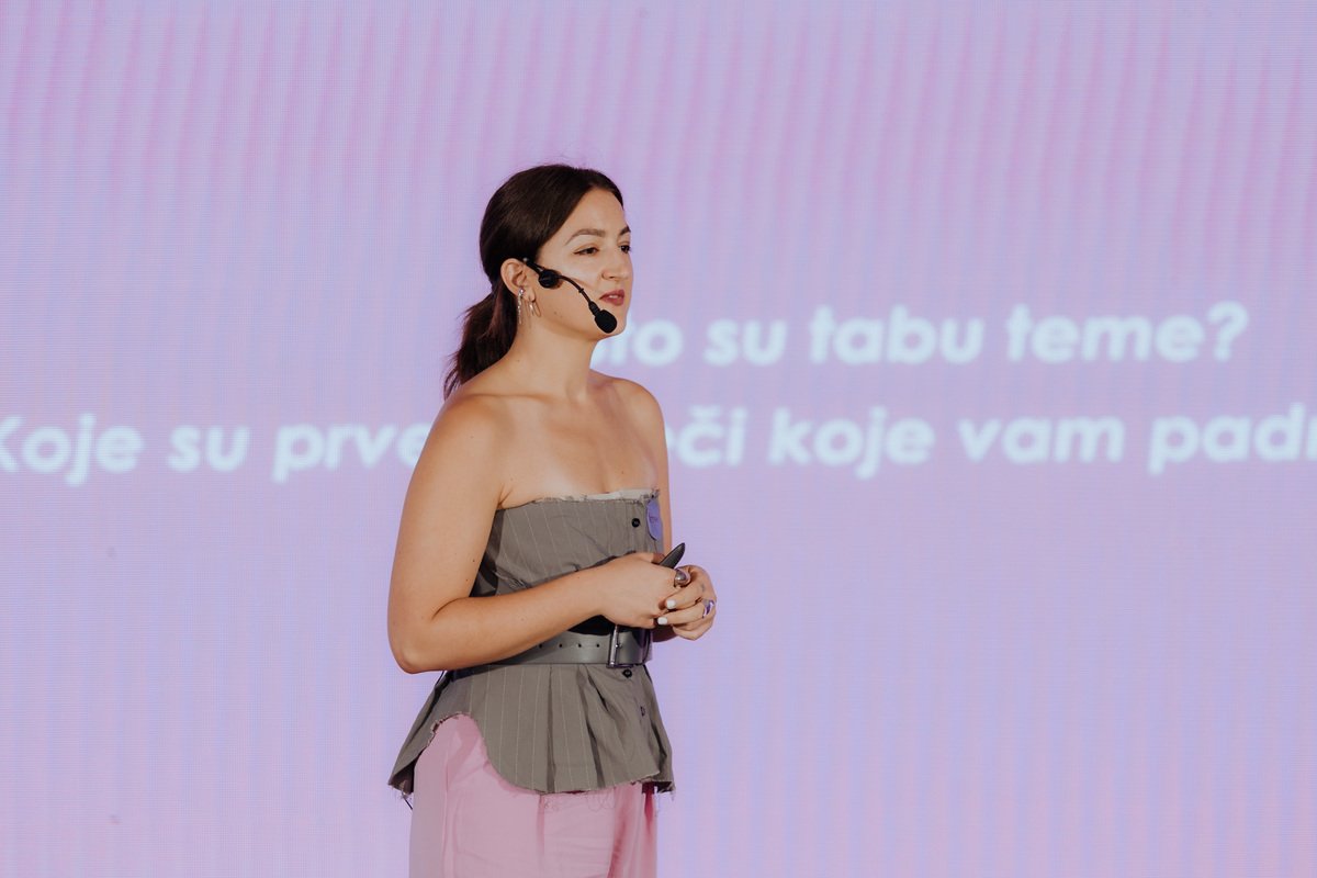 Prvo hrvatsko istraživanje o menopauzi na poslu