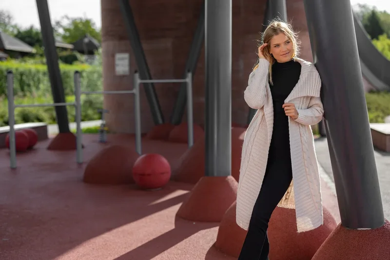 RED by Mana jesenska kolekcija