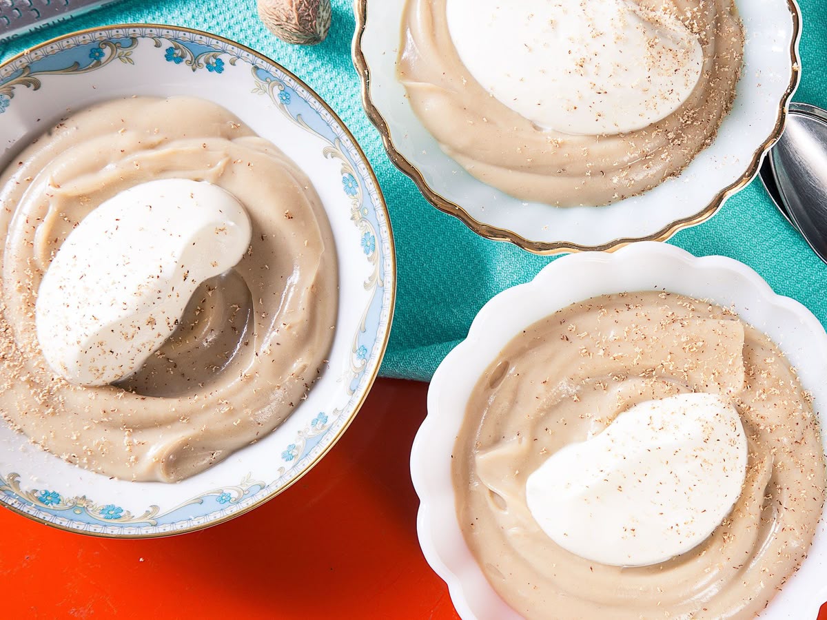 Recept za kesten pire bez šećera