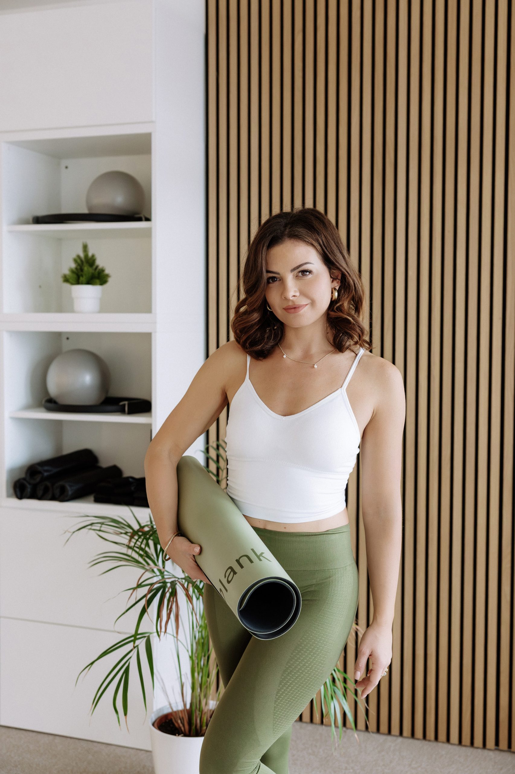 Reformer i prosecco je zgodan novi after work koncept namijenjen ženama