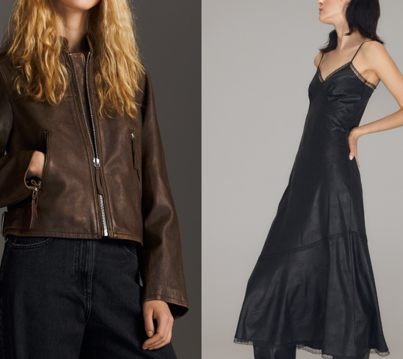 Reserved ima sjajne jesenske komade na međusezonskim popustima