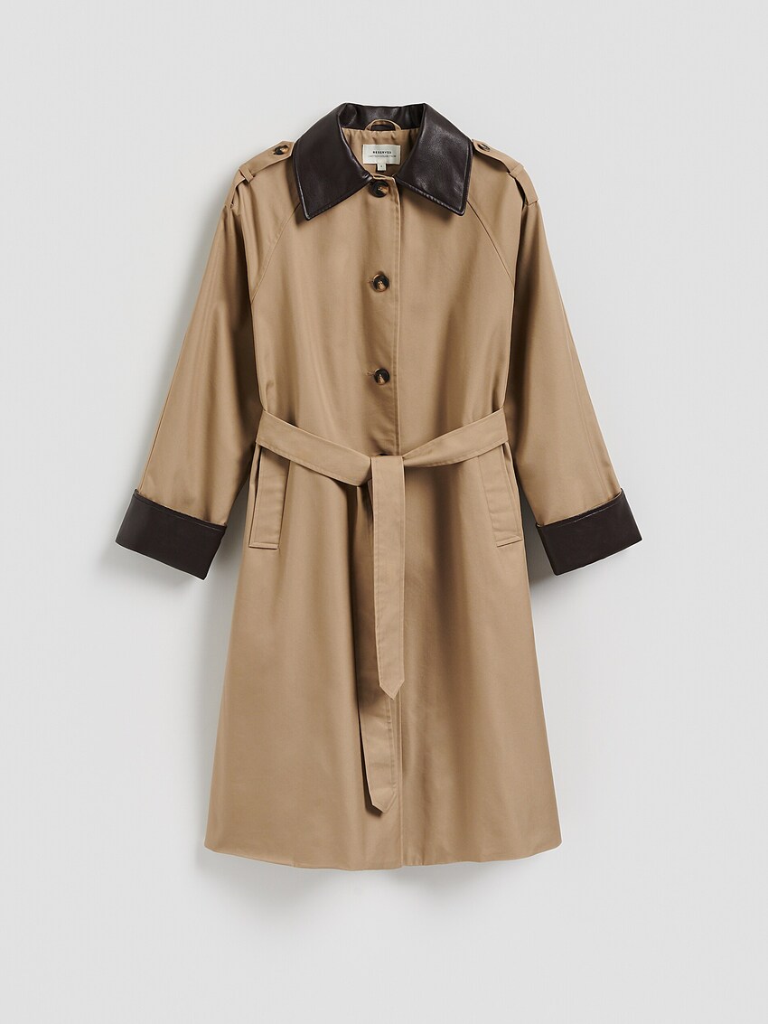 Reserved međusezonska sniženja za jesen 2025.