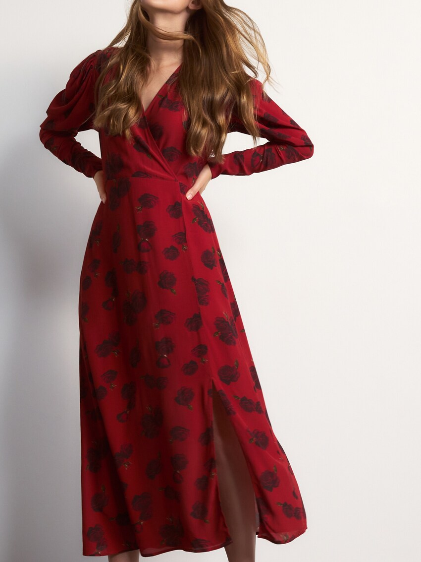 Reserved međusezonska sniženja za jesen 2025.