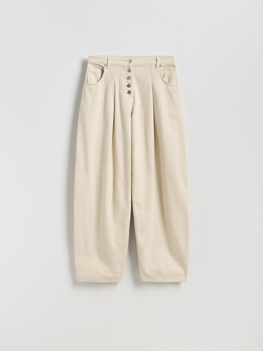 Reserved međusezonska sniženja za jesen 2025.