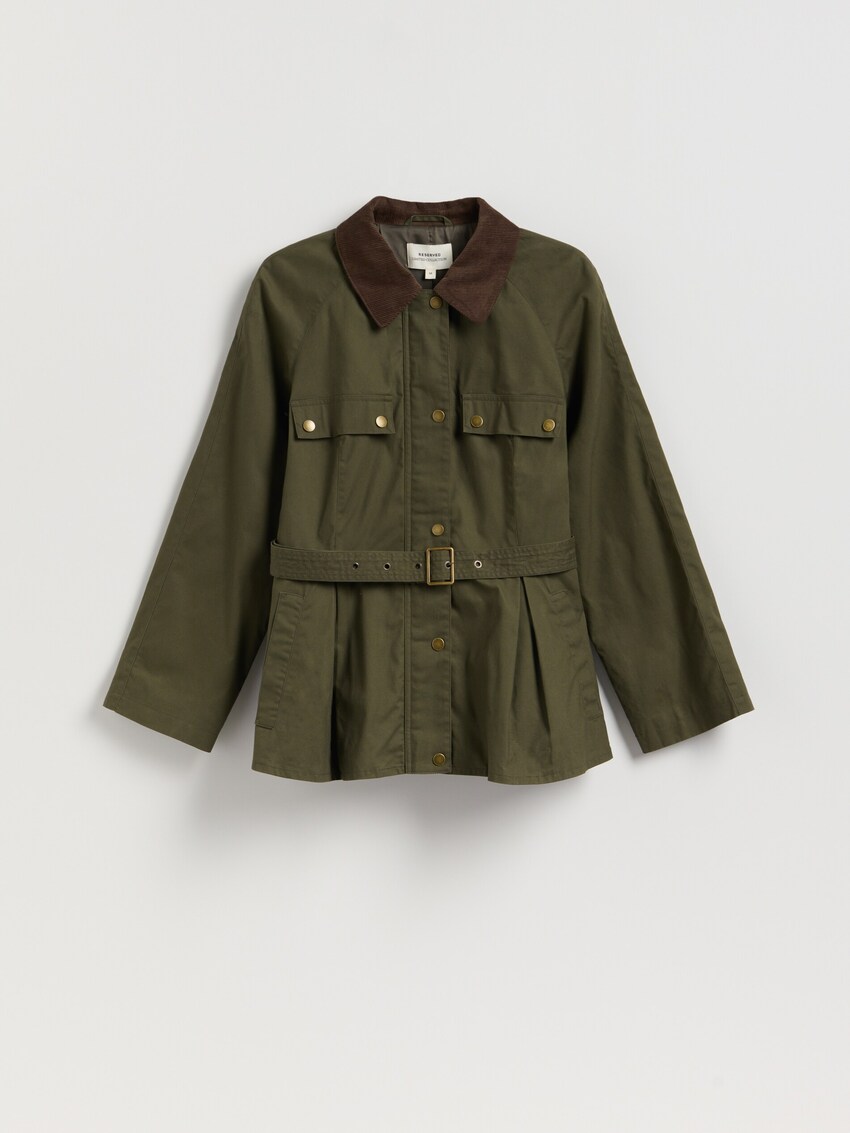 Reserved međusezonska sniženja za jesen 2025.