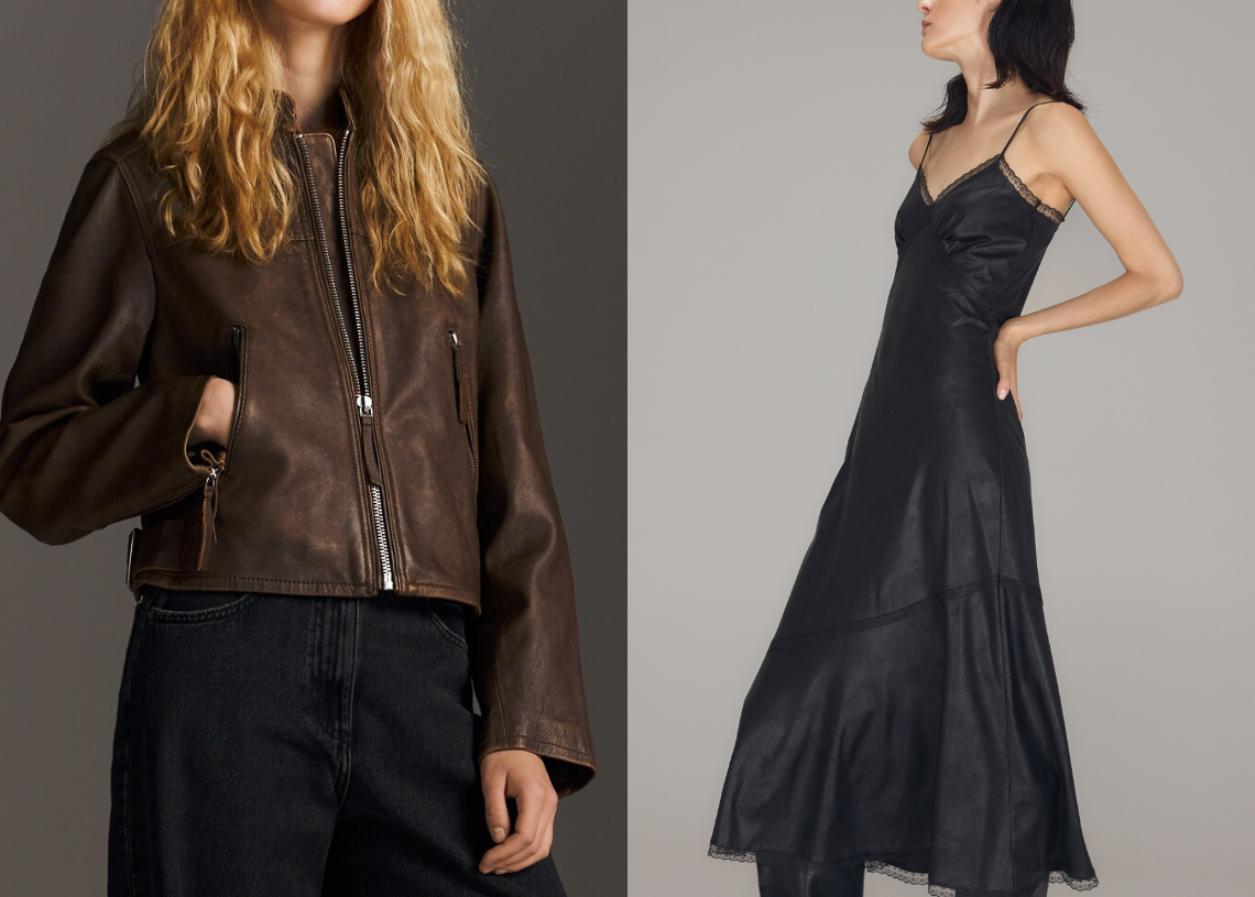 Reserved međusezonska sniženja za jesen 2025.