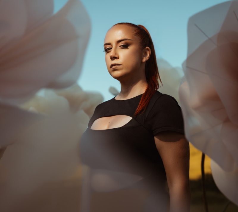 Sassja intervju