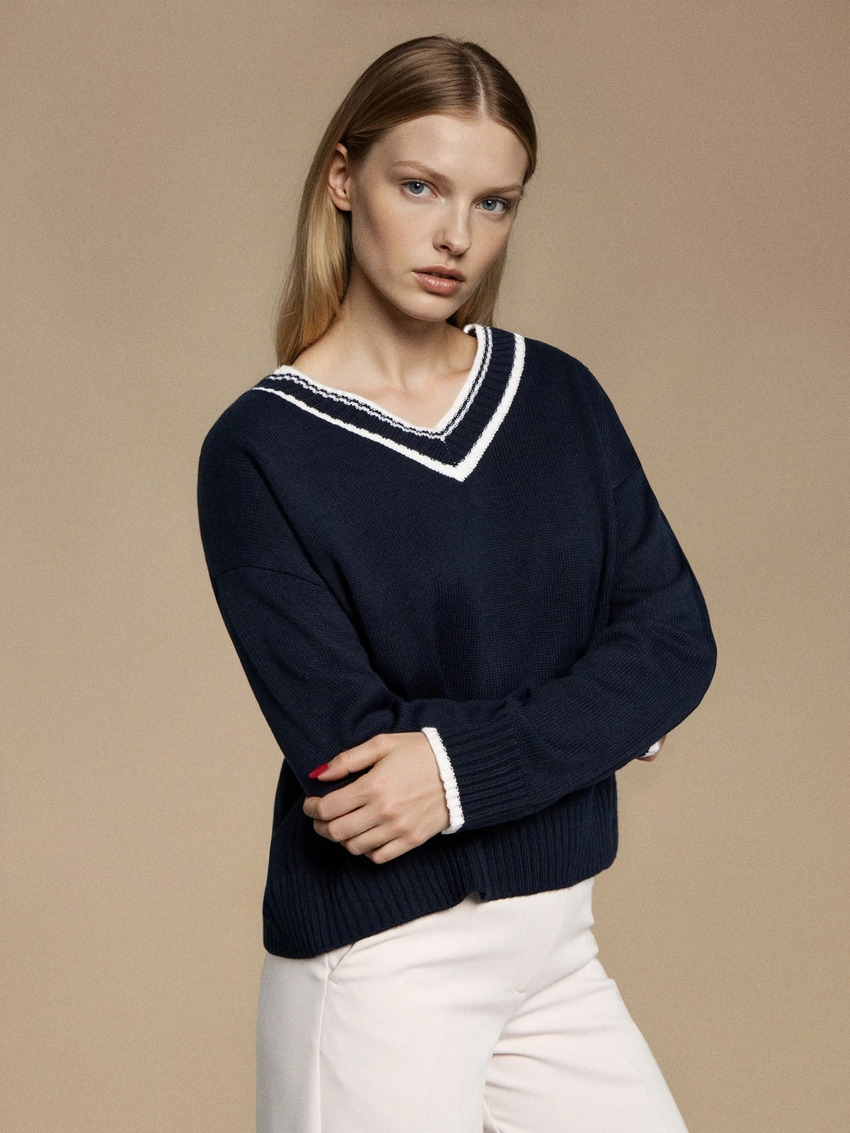 Sinsay komadi za jesen 2025.