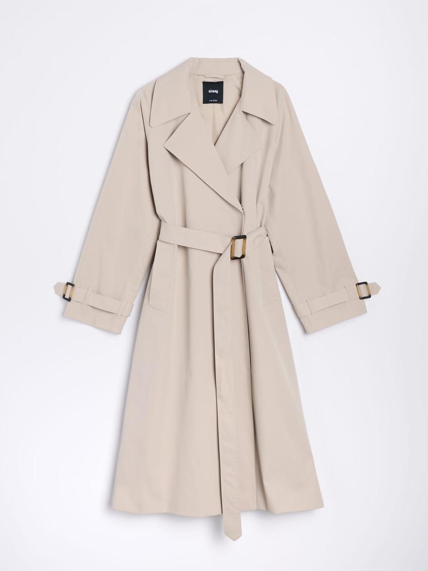 Sinsay komadi za jesen 2025.