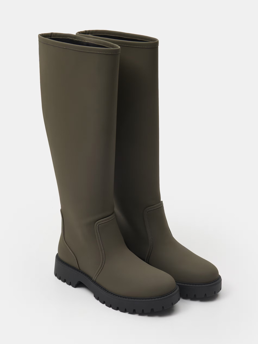 Sinsay komadi za jesen 2025.