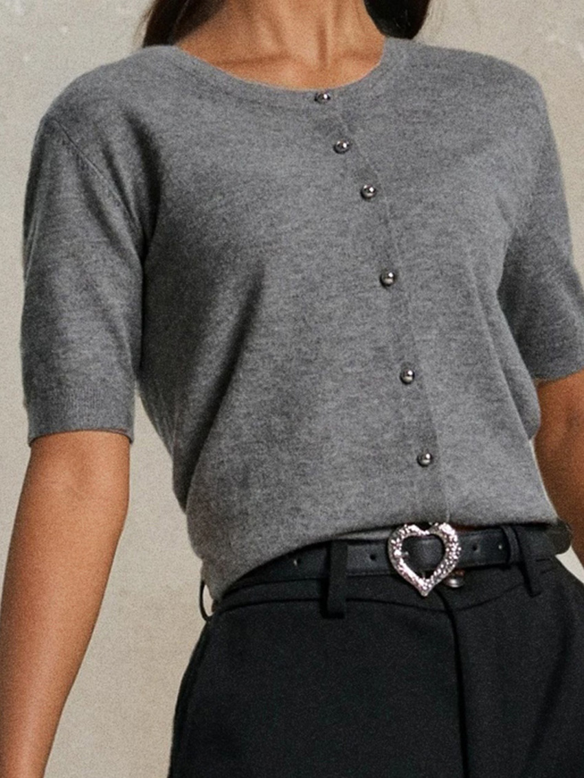 Sinsay komadi za jesen 2025.