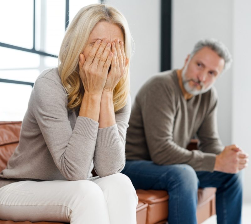 Što je “sivi razvod”: ovo su najčešći razlozi sve popularnijeg fenomena