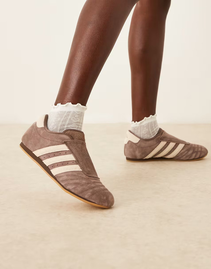 Smeđe tenisice za manje od 100 eura