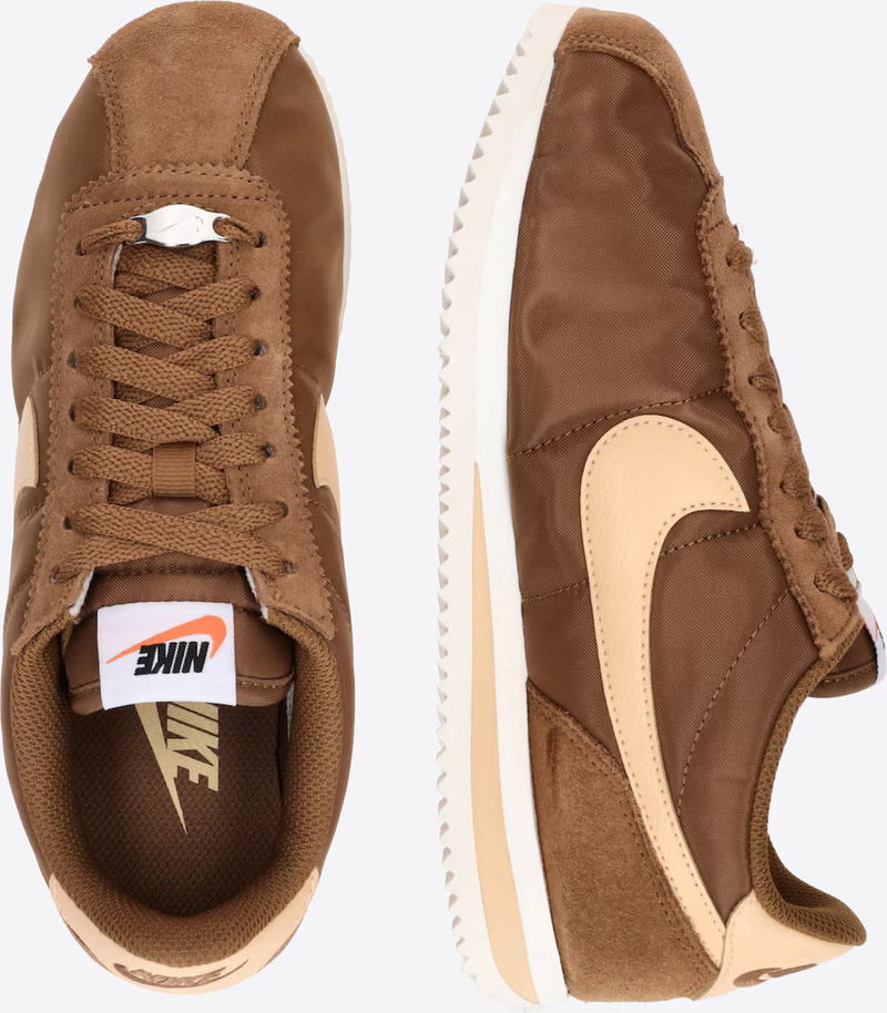 Smeđe tenisice za manje od 100 eura