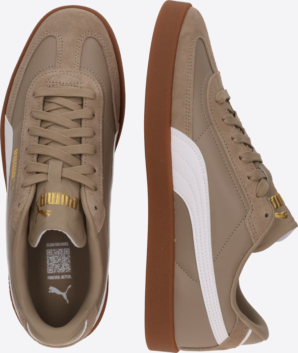 Smeđe tenisice za manje od 100 eura