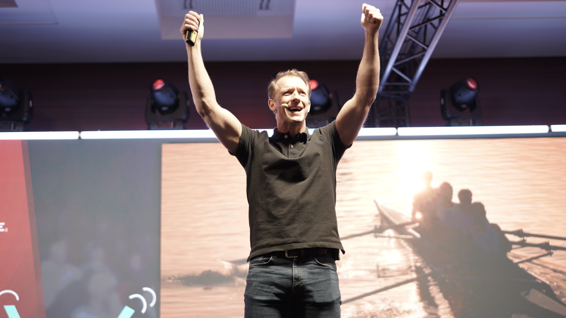 D Business Leadership Summit