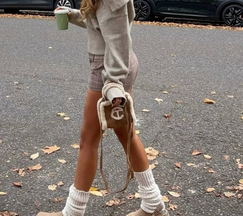 Ugg goldenstar clog