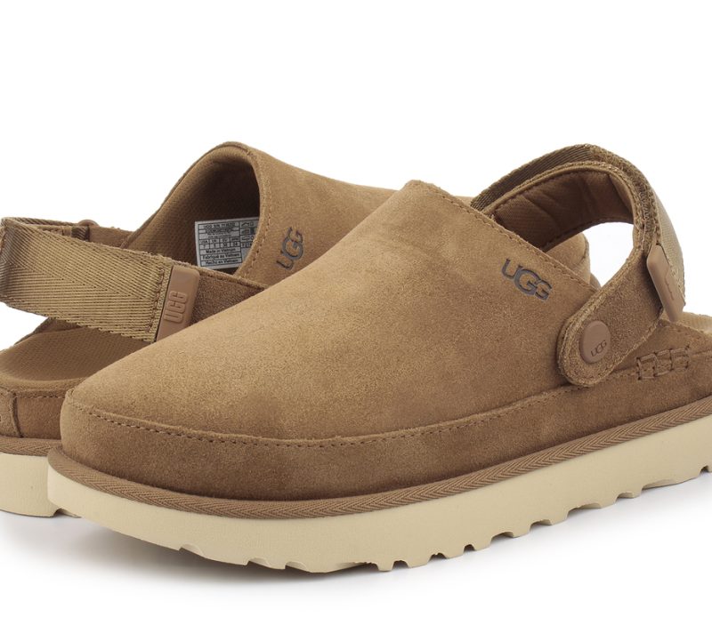 Ugg goldenstar clog