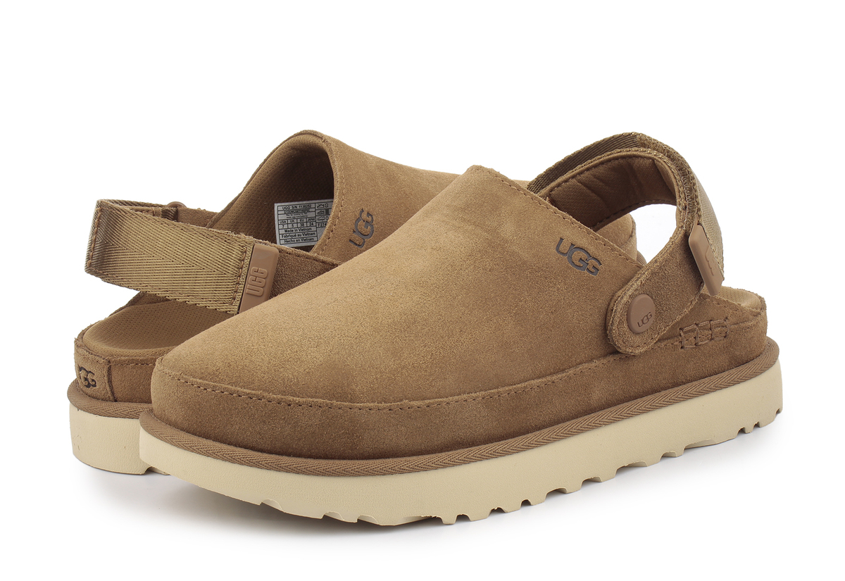 Ugg goldenstar clog