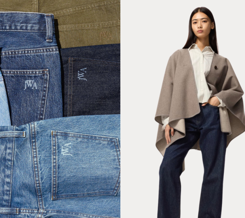 Ovih 8 komada iz nove Uniqlo x JW Anderson kolaboracije želimo u svojoj zimskoj kolekciji