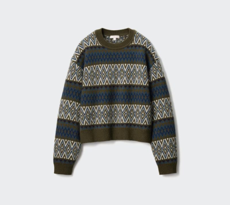 Uniqlo x JW Anderson kolekcija