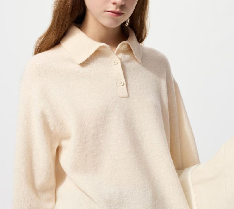 Uniqlo x JW Anderson kolekcija