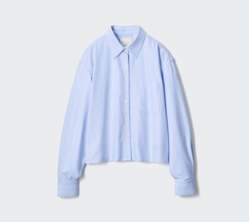 Uniqlo x JW Anderson kolekcija