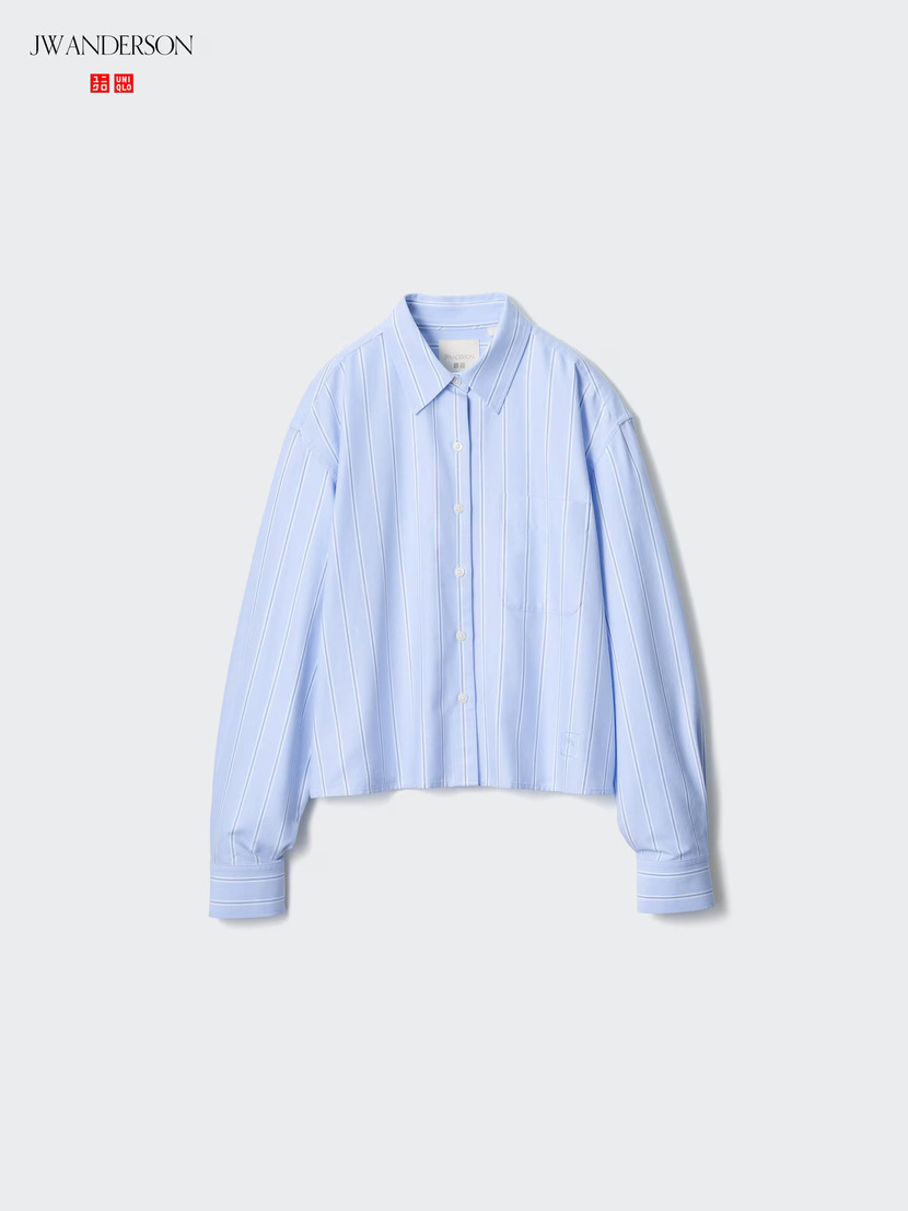 Uniqlo x JW Anderson kolekcija