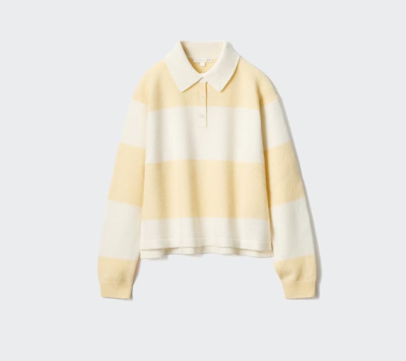 Uniqlo x JW Anderson kolekcija