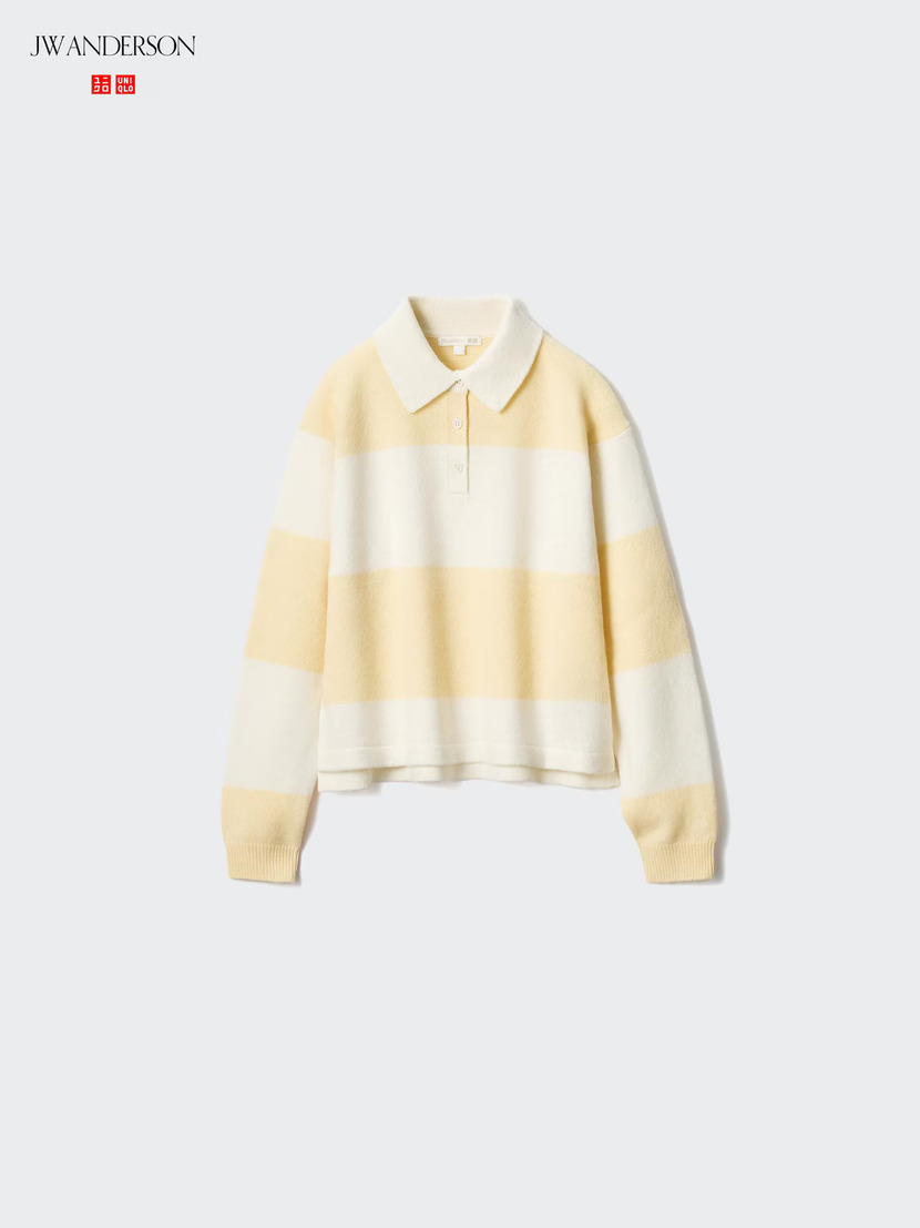 Uniqlo x JW Anderson kolekcija