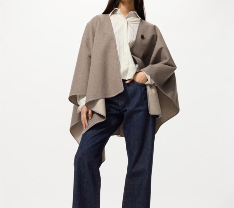 Uniqlo x JW Anderson kolekcija