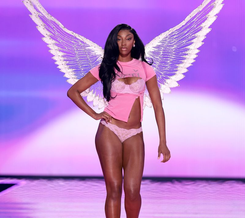 Victoria's Secret modna revija 2025.