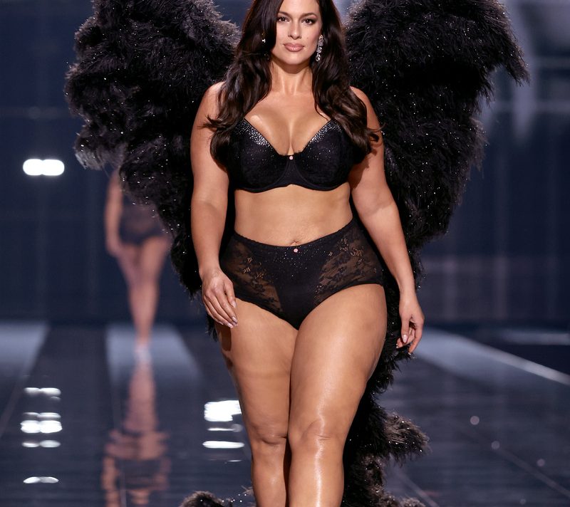 Victoria's Secret modna revija 2025.