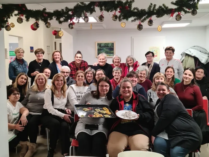 projekt “Zdrav život – zdravi grad