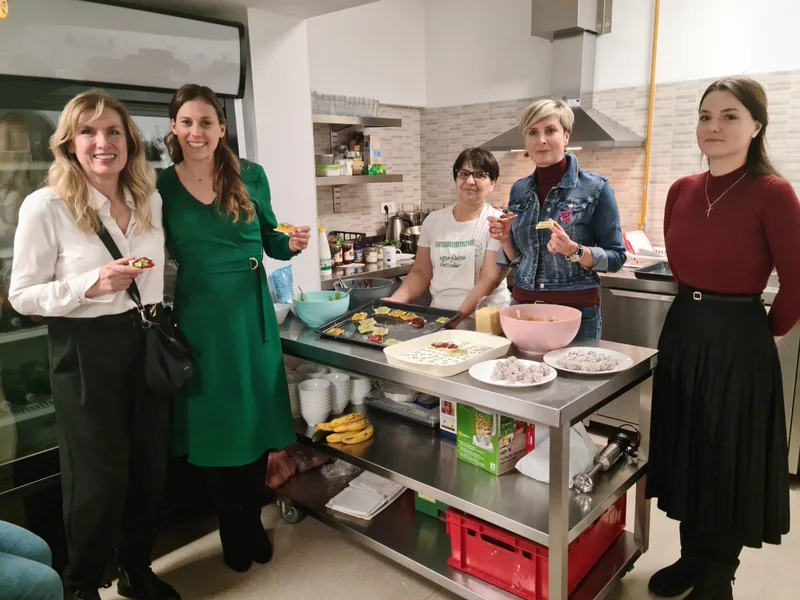 projekt “Zdrav život – zdravi grad