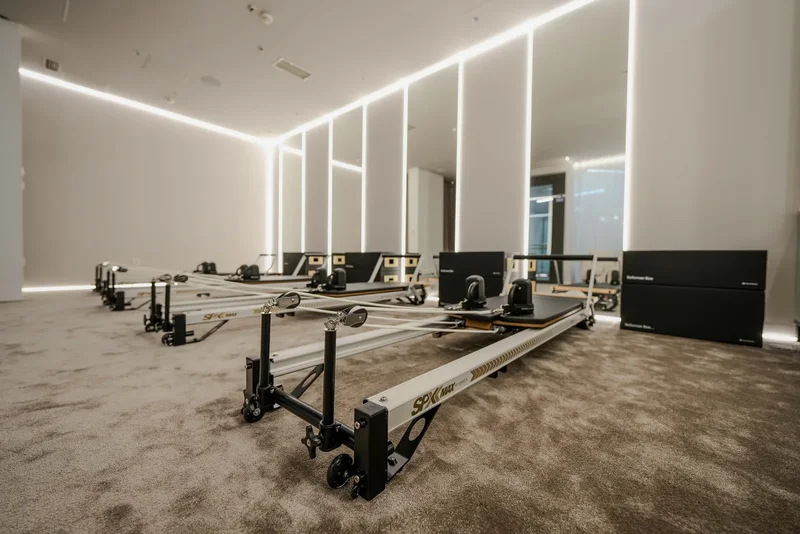 Ovo bi mogao biti najljepši pilates studio u Zagrebu – potpisuje ga Ante Vrban