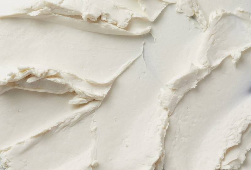 goveđa mast skincare