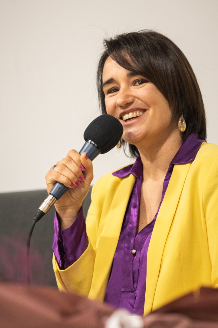 O tome što sve prešućujemo kad pričamo o majčinstvu razgovarali smo s Ivanom Štulić