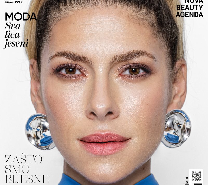 Zavirite u novi broj časopisa “Ljepota&Zdravlje” za studeni 2025.