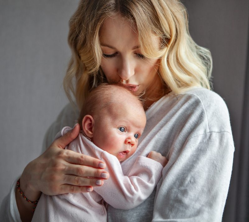 O tome što sve prešućujemo kad pričamo o majčinstvu razgovarali smo s Ivanom Štulić