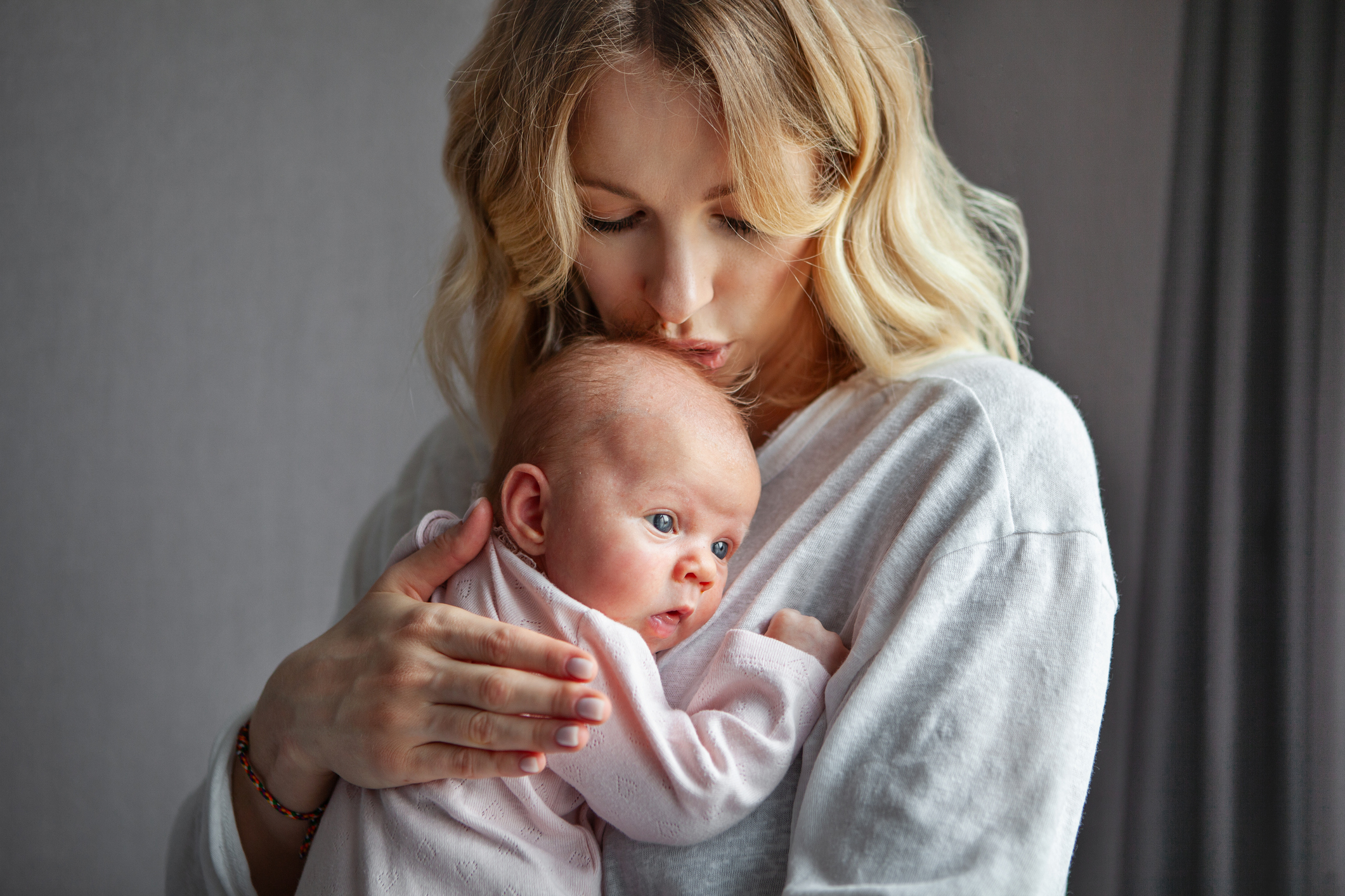 O tome što sve prešućujemo kad pričamo o majčinstvu razgovarali smo s Ivanom Štulić