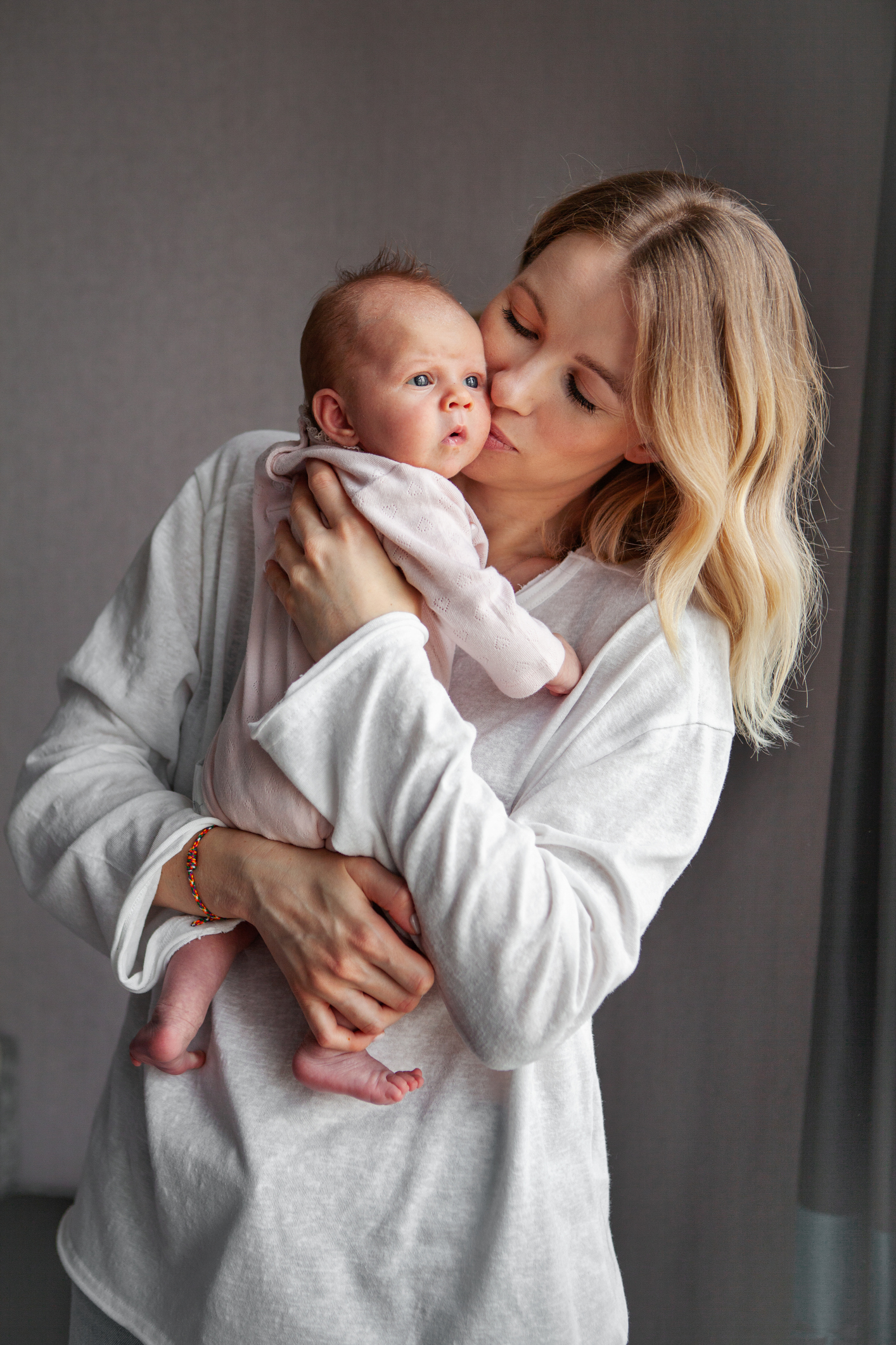 O tome što sve prešućujemo kad pričamo o majčinstvu razgovarali smo s Ivanom Štulić