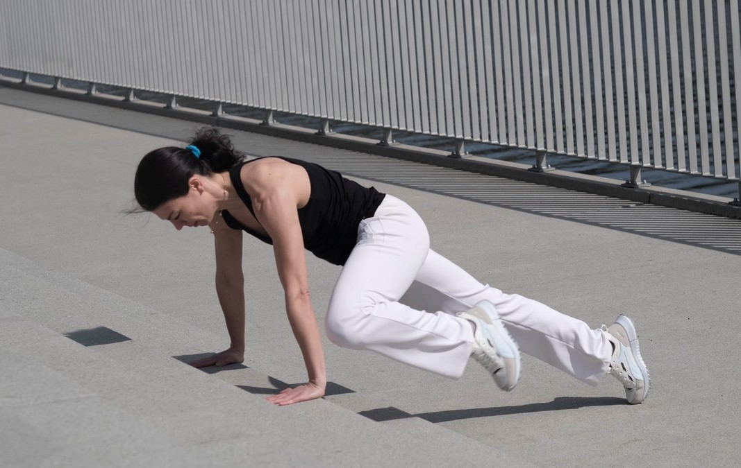 norveška 4x4 metoda treninga