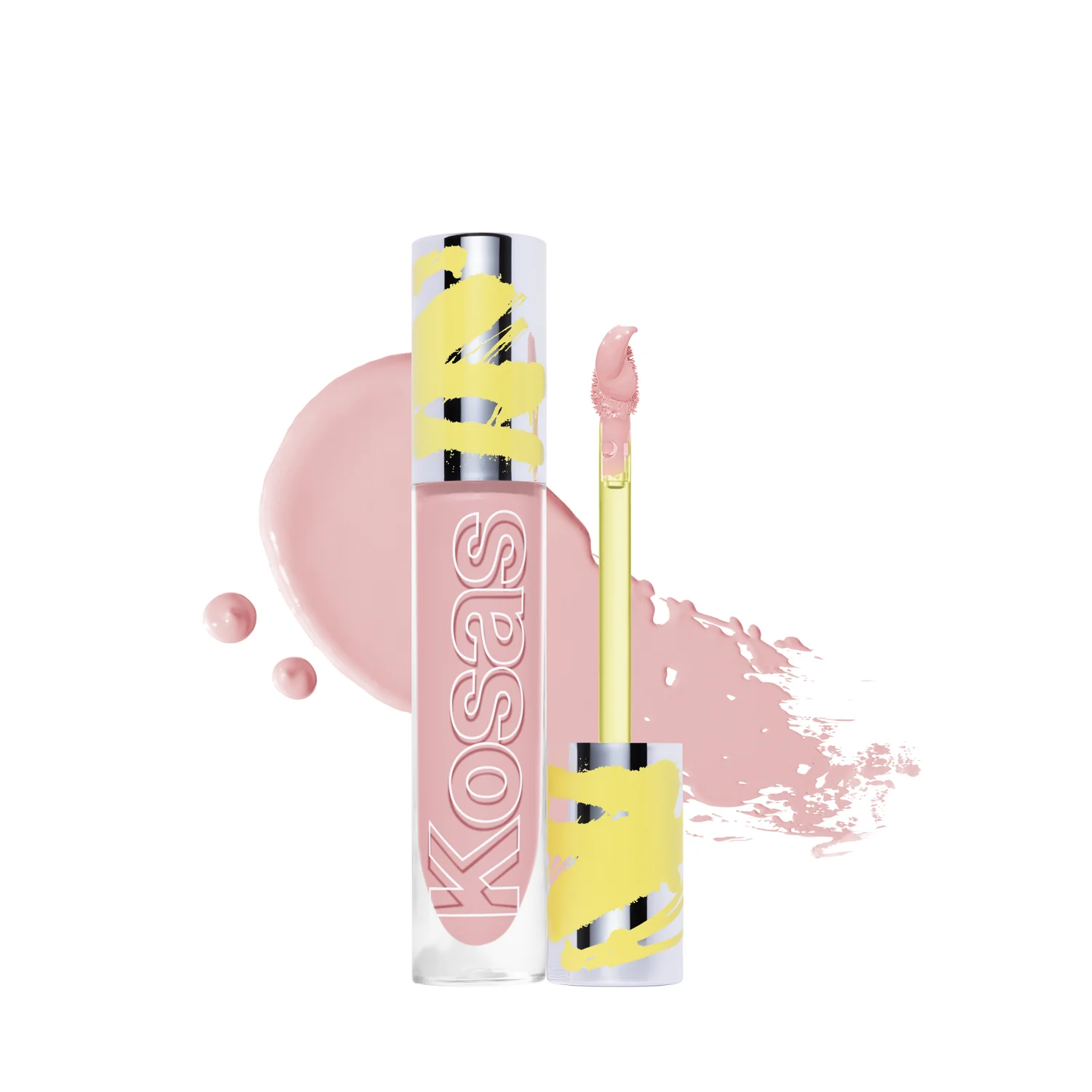 Hailey bieber make-up