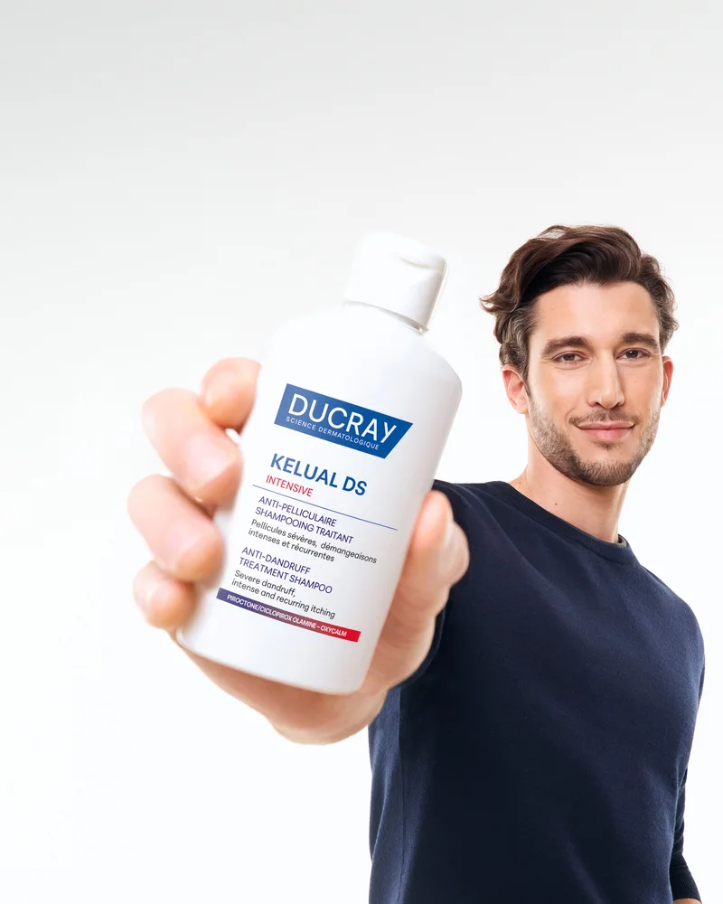 DUCRAY Kelual DS linija za seboroični dermatitis