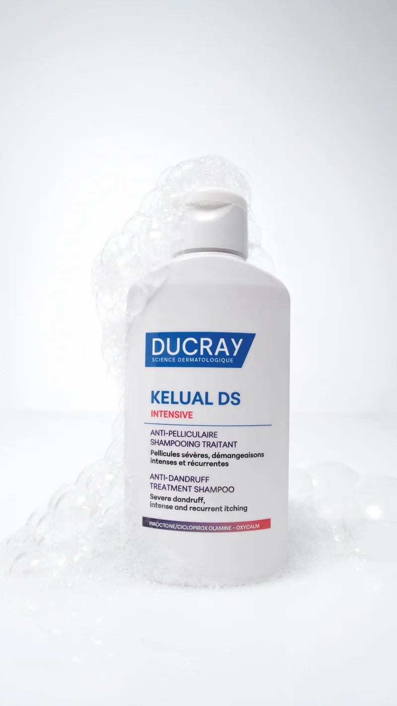 DUCRAY Kelual DS linija za seboroični dermatitis